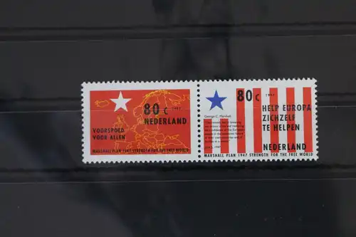 Niederlande 1620-1621 postfrisch #WI382