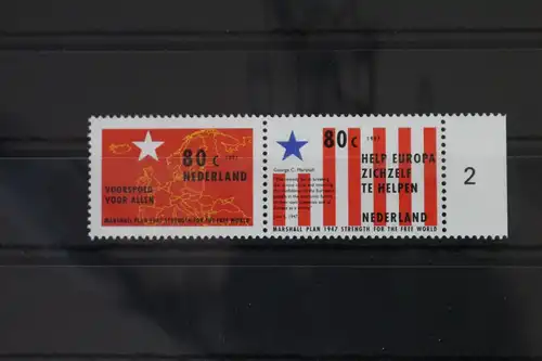 Niederlande 1620-1621 postfrisch #WI384