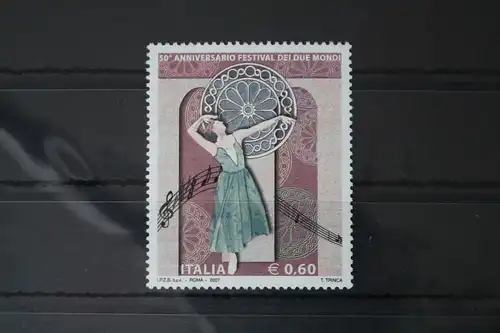 Italien 3189 postfrisch #WK031