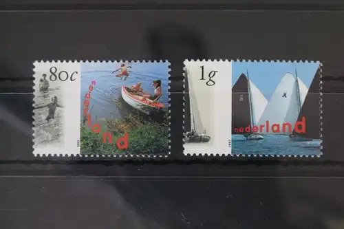 Niederlande 1623-1624 postfrisch #WI390