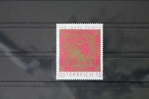 Österreich 2629 postfrisch #WK080