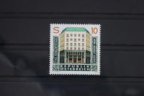 Österreich 2145 postfrisch #WJ026