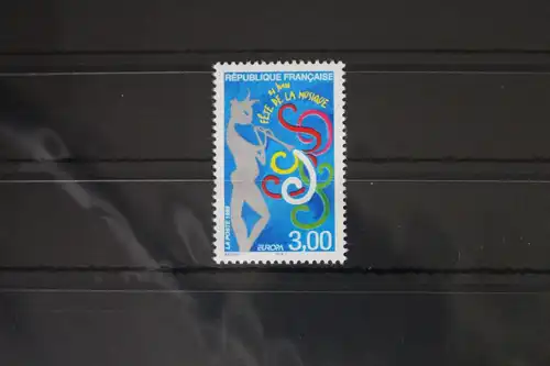 Frankreich 3306 postfrisch Europa Nationale Feste und Feiertage #WI713