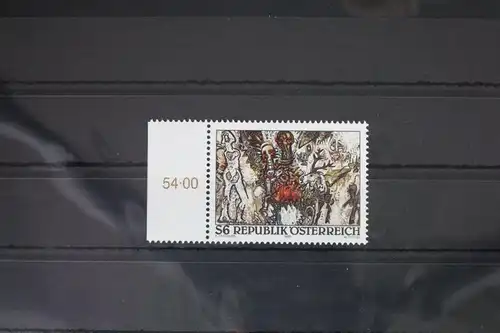 Österreich 2166 gestempelt #WJ083