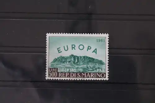 San Marino 700 postfrisch #WJ624
