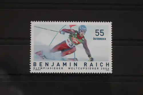 Österreich 2616 postfrisch #WI597