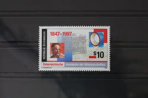 Österreich 2210 postfrisch #WJ177