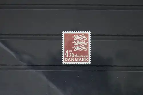 Dänemark 711 postfrisch #WI968