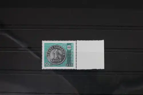 Estland 308 postfrisch #WI652