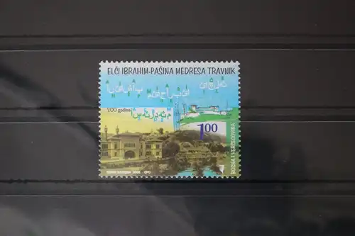 Bosnien und Herzegowina 461 postfrisch #WK007