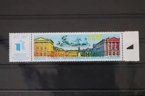 Frankreich 3216 Zf postfrisch #WI264