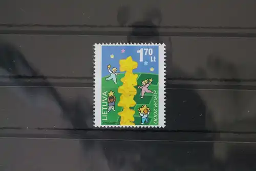 Litauen 730 postfrisch Europa #WJ262
