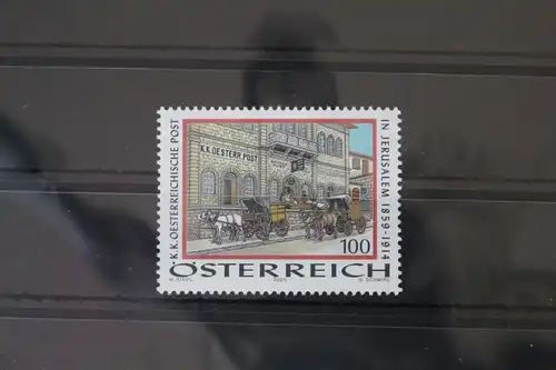 Österreich 2526 postfrisch #WJ217
