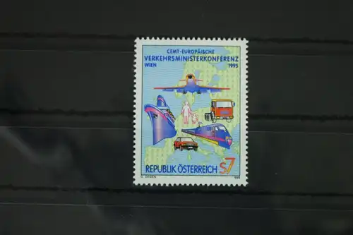 Österreich 2159 postfrisch #WJ045