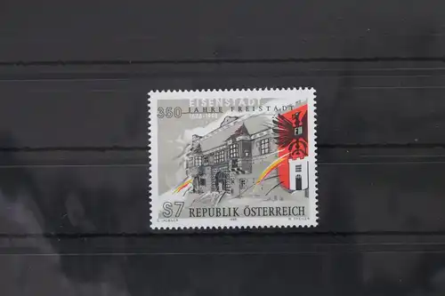 Österreich 2267 postfrisch #WL352