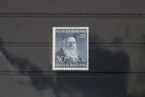 BRD 159 postfrisch #WJ781