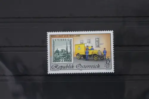 Österreich 2270 I postfrisch #WL375