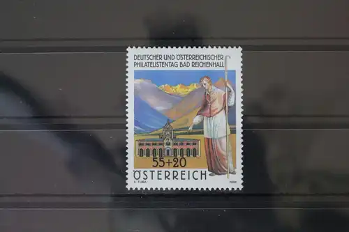Österreich 2620 postfrisch #WJ220