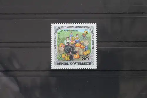 Österreich 2297 postfrisch #WL411