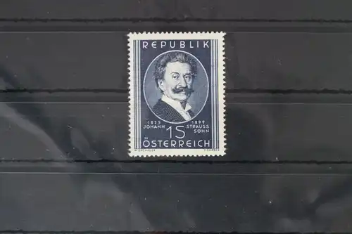 Österreich 934 postfrisch #WJ659