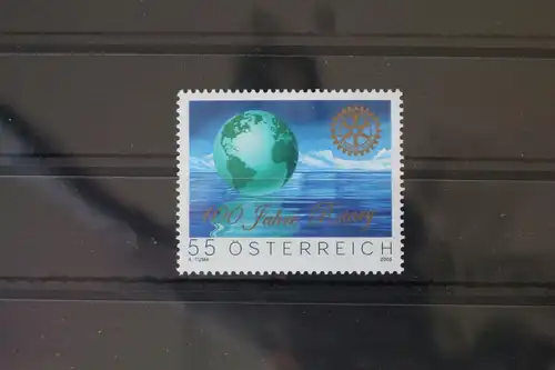 Österreich 2517 postfrisch #WJ223