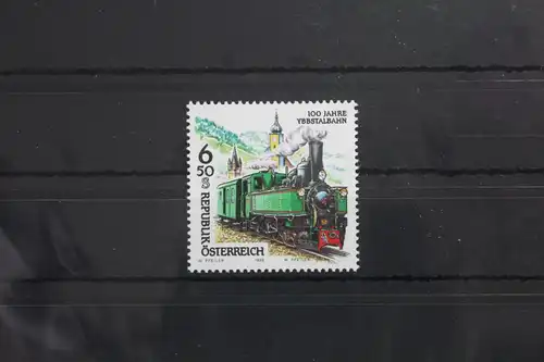 Österreich 2255 postfrisch #WL310