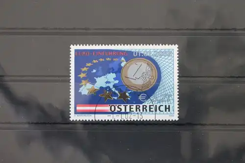 Österreich 2368 gestempelt #WL483