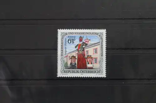 Österreich 2258 postfrisch #WL338