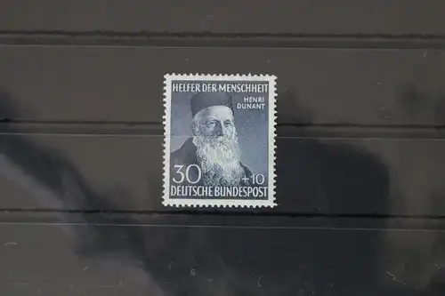 BRD 159 postfrisch #WJ778