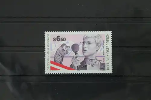 Österreich 2269 postfrisch #WL373