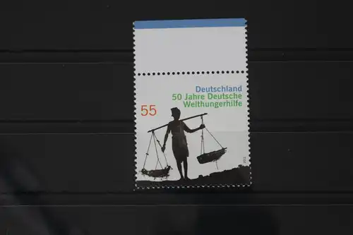 BRD 2928 postfrisch #WF894