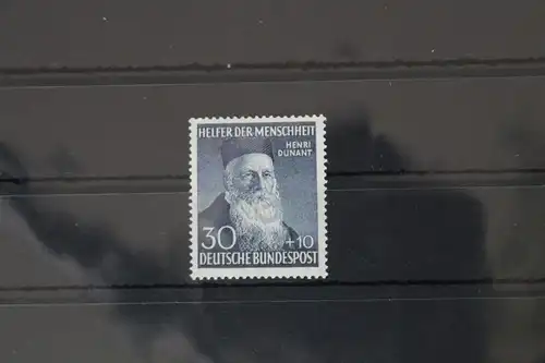 BRD 159 postfrisch #WJ780