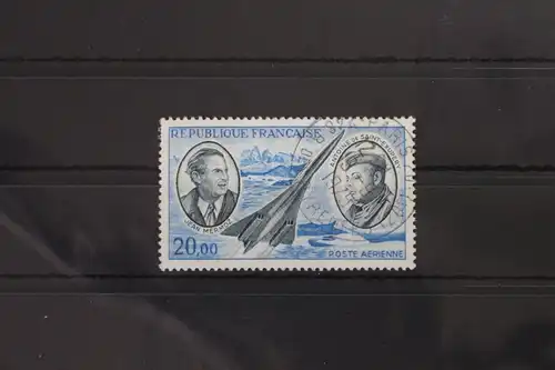 Frankreich 1723 gestempelt #WK098