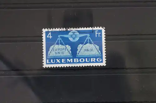 Luxemburg 483 gestempelt #WJ579