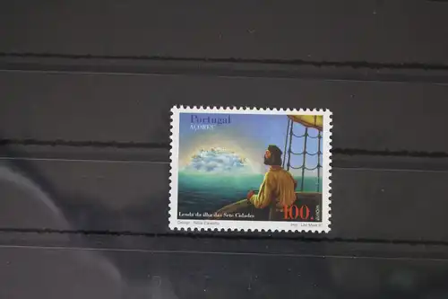 Portugal Azoren 3201 postfrisch Europa Sagen und Legenden #WI871