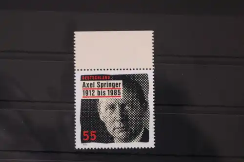 BRD 2927 postfrisch #WF891