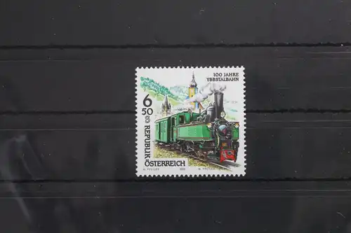 Österreich 2255 postfrisch #WL309