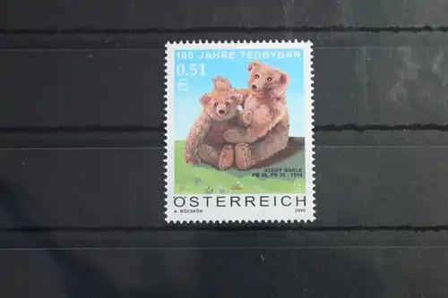 Österreich 2385 postfrisch #WK343
