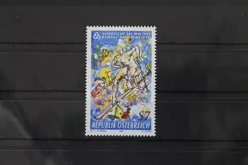 Österreich 2272 postfrisch #WL381