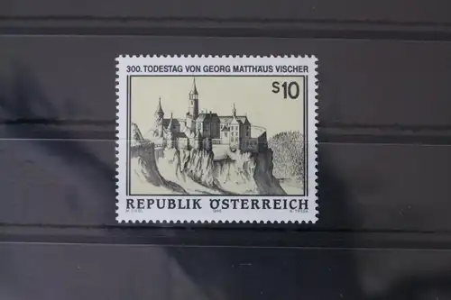 Österreich 2185 postfrisch #WJ139