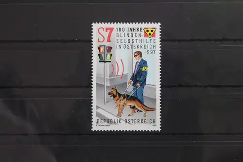 Österreich 2232 postfrisch #WL265