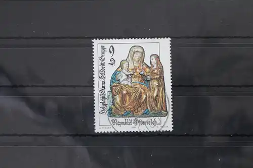 Österreich 2291 gestempelt #WL446