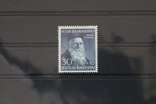 BRD 159 postfrisch #WJ777