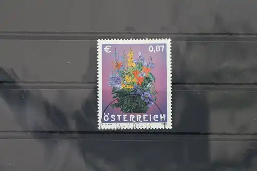 Österreich 2370 gestempelt #WL500