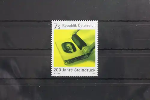 Österreich 2246 postfrisch #WL302