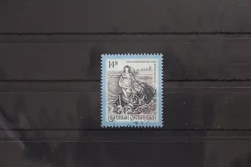 Österreich 2231 gestempelt #WL273
