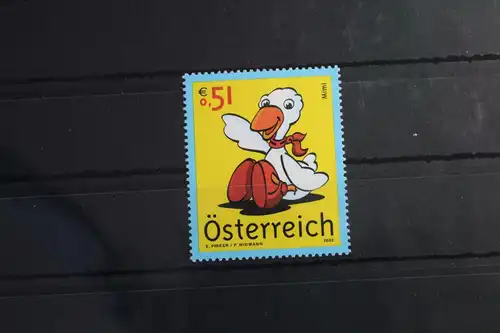 Österreich 2379 postfrisch #WK337