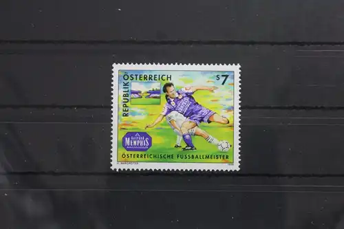 Österreich 2250 postfrisch #WL308