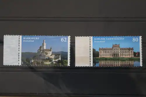 BRD 3122-3123 postfrisch #WG920