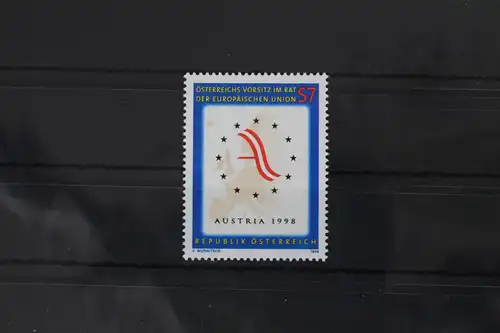Österreich 2261 postfrisch #WL342